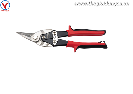 Kéo cắt tôn( cắt trái) Toptul SBAC0125